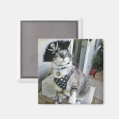 Magnet Magneet (Voorkant / Achterkant)