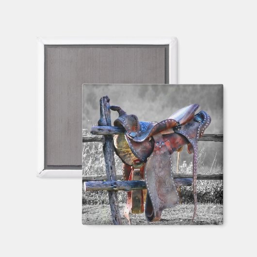 Magnet Magneet (Voorkant / Achterkant)