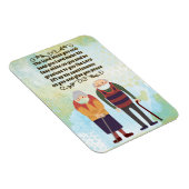 Magnet Magneet (Rechterzijde)