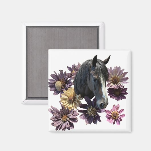 Magnet Magneet (Voorkant / Achterkant)