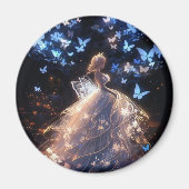 Magnet Magneet (Voorkant)