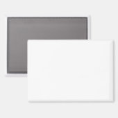 Magnet Magneet (Voorkant / Achterkant)