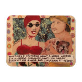 Magnet Magneet (Horizontaal)