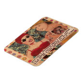 Magnet Magneet (Linkerzijde)