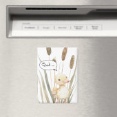 Magnet Magneet (Insitu (Vaatwasser))