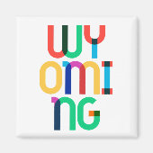 Magnet Magneet (Voorkant)