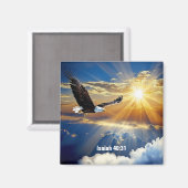 Magnet Magneet (Voorkant / Achterkant)