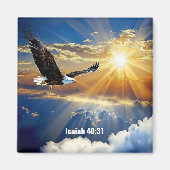 Magnet Magneet (Voorkant)