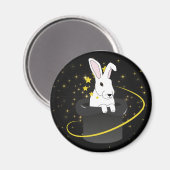 Magnet Magneet (Voorkant / Achterkant)