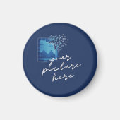 Magnet Magneet (Voorkant)