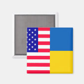 Magnet Magneet (Voorkant / Achterkant)