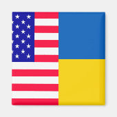 Magnet Magneet (Voorkant)