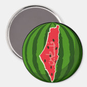 Magnet Magneet (Voorkant / Achterkant)