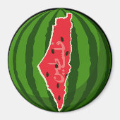 Magnet Magneet (Voorkant)