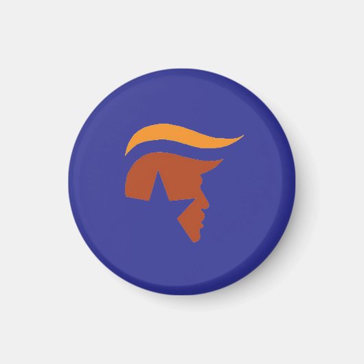 MAGNET MAGNEET (Voorkant)