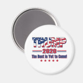 Magnet Magneet (Voorkant / Achterkant)