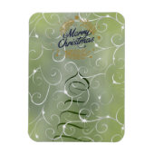 Magnet Magneet (Verticaal)