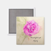 Magnet Magneet (Voorkant / Achterkant)