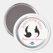 Magnet Magneet (Voorkant / Achterkant)