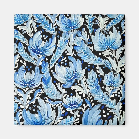 Magnet Magneet (Voorkant)