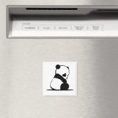 Magnet Magneet (Insitu (Vaatwasser))