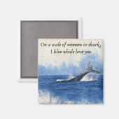 Magnet Magneet (Voorkant / Achterkant)