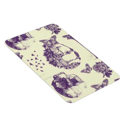 Magnet Magneet (Rechterzijde)