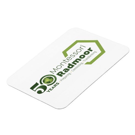 Magnet Magneet (Linkerzijde)