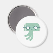 Magnet Magneet (Voorkant / Achterkant)