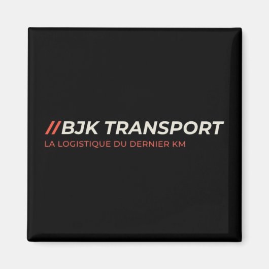 MAGNET MAGNEET (Voorkant)