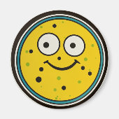 Magnet Magneet (Voorkant)