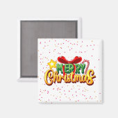 Magnet Magneet (Voorkant / Achterkant)