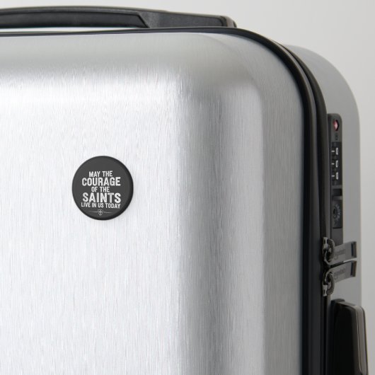 Magnet Magneet (Insitu (bagage))