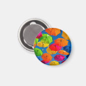 Magnet Magneet (Voorkant / Achterkant)
