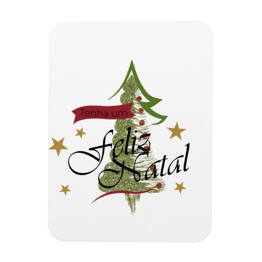 Magnet Magneet (Verticaal)