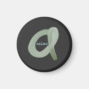 Magnet Magneet