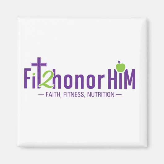 Magnet Magneet (Voorkant)