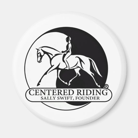 Magnet Magneet (Voorkant)