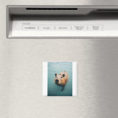 Magnet Magneet (Insitu (Vaatwasser))