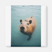 Magnet Magneet (Voorkant)