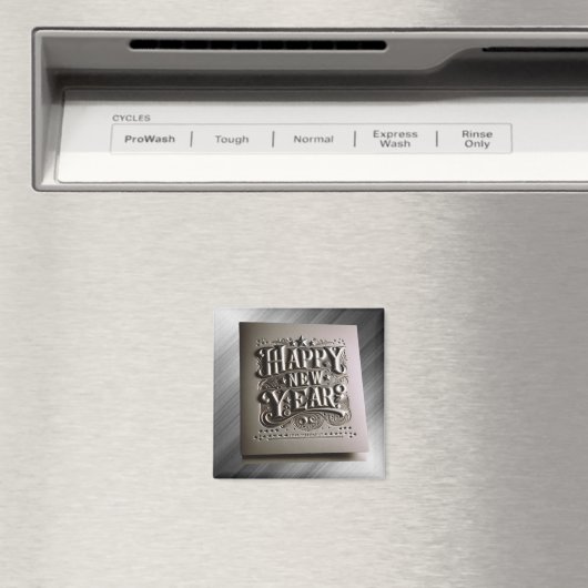 MAGNET MAGNEET (Insitu (Vaatwasser))