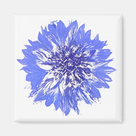 Magnet Magneet (Voorkant)