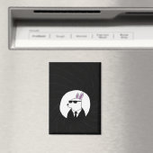 Magnet Magneet (Insitu (Vaatwasser))