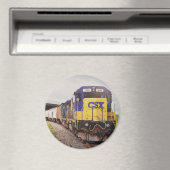 Magnet Magneet (Insitu (Vaatwasser))