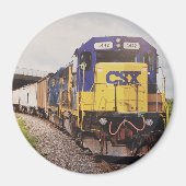 Magnet Magneet (Voorkant)