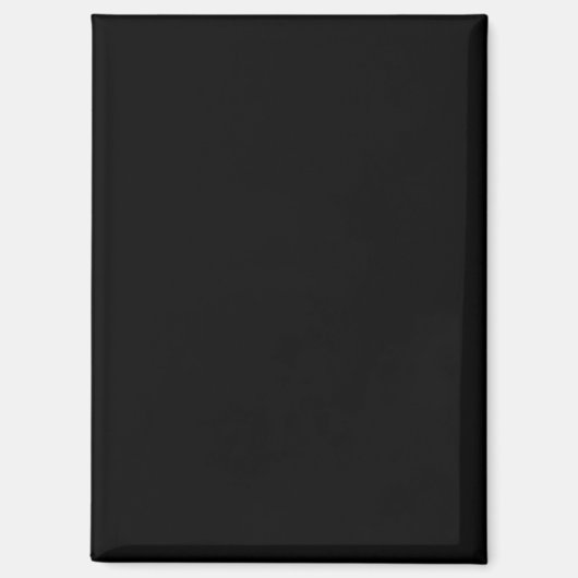Magnet Magneet (Voorkant)