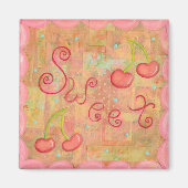 Magnet Magneet (Voorkant)