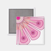 Magnet Magneet (Voorkant / Achterkant)