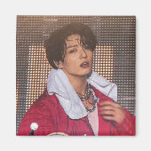 Magnet Magneet (Voorkant)