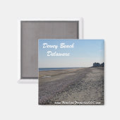 Magnet Magneet (Voorkant / Achterkant)